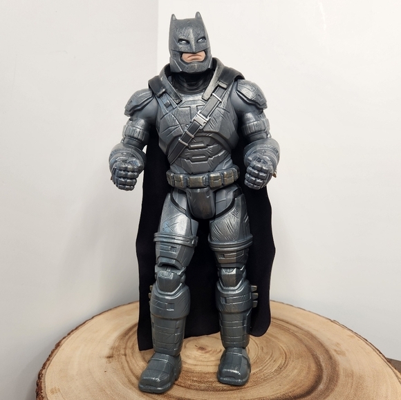 DC Collectibles 12" Action Figure Batman v Superman Dawn of Justice Multiverse - Picture 7 of 16